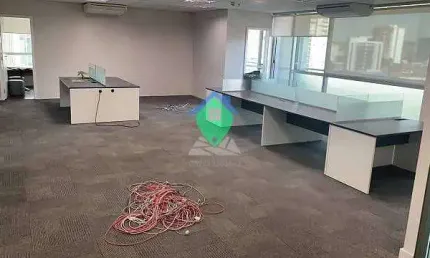 Laje à venda, 700 m² por R$ 14.000.000,00 ou locação por R$98.111,96 - Pinheiros - São Paulo/SP