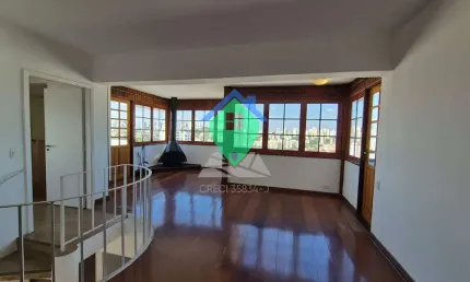 Cobertura duplex à venda por r$990.000,00 na vila ipojuca, são paulo, sp