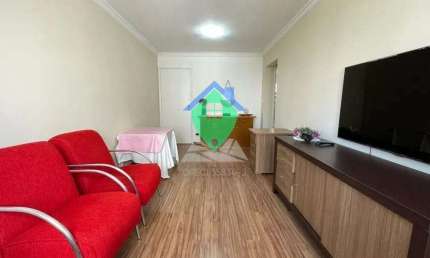 Apartamento 68m²  à venda por R$620.000,00 na Vila Romana, São Paulo, SP