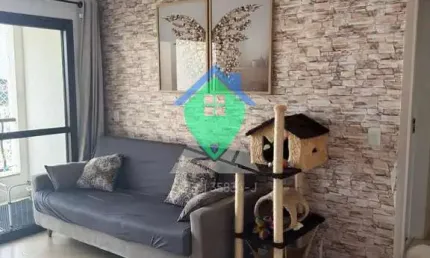 Apartamento 75m² à venda por R$800.000,00 na Vila Leopoldina, São Paulo, SP