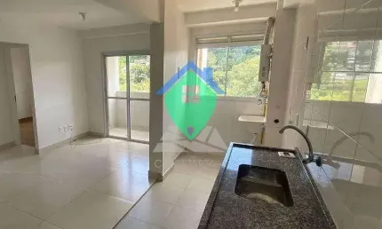 Apartamento 56m² à venda por R$350.000,00 no Jardim Jaraguá, São Paulo, SP