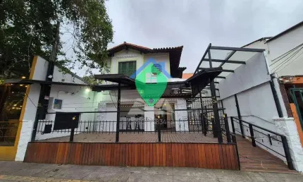 Loja para venda por r$5.990.000,00 e locação por r$21.606,91 em pinheiros, são paulo, sp