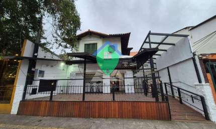 Loja para venda por R$5.990.000,00 e locação por R$21.606,91 em Pinheiros, São Paulo, SP