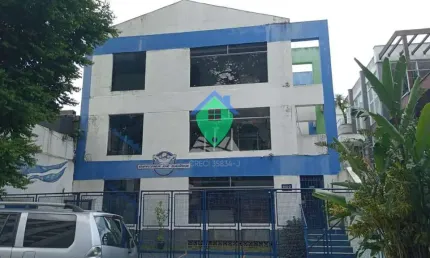 Prédio Comercial 403m² para venda por R$ 4.000.000,00 e locação por R$ 27.226,40 em Pinheiros, São