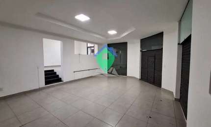 Salão de Esquina 180m² para locação R$ 7.078,00 na Vila Pompéia, São Paulo, SP