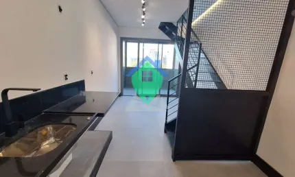 Loft Duplex Alto Padrão 40m² à venda por R$624.890,00 no bairro Sumarezinho, São Paulo, SP