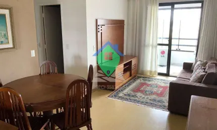 Apartamento 73m² à venda por R$820.000,00 na Vila Ipojuca, São Paulo, SP