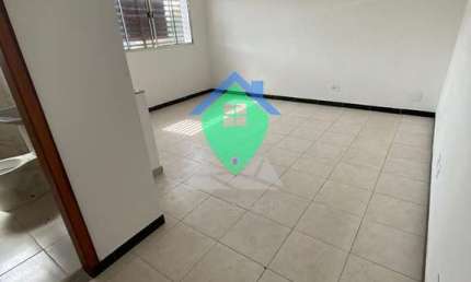 Kitnet 25m² para locação por R$ 1.650,00 na Vila Romana, São Paulo, SP
