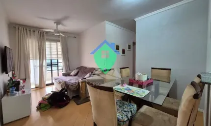 Apartamento 71m² à venda por R$650.000,00 no Portal dos Bandeirantes, São Paulo, SP