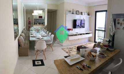 Apartamento 57m² à venda por R$850.000,00 em Perdizes, São Paulo, SP