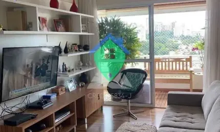Apartamento à venda, 92 m² por r$ 1.300.000,00 na vila ipojuca - são paulo/sp