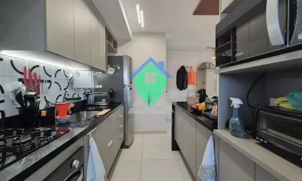 Apartamento 64 m², à venda por r$ 1.200.000,00 na vila romana - são paulo/sp