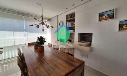 Apartamento 165m² à venda por R$ 2.750.000,00 na Vila Romana, São Paulo, SP