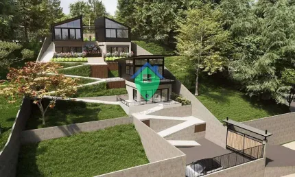 Terreno 650m² à venda por R$ 850.000,00 em Campos do Jordão, SP