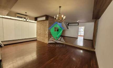 Sobrado Residencial 300 m²,  para locação por R$ 13.275,40/mês e à venda por R$ 2.700.000,00 no cor