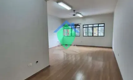 Conjunto comercial 160m² para locação por R$ 7.700,00 na Vila Romana, São Paulo, SP