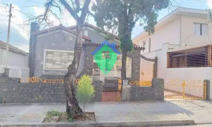 Casa Térrea 120m² à venda por R$ 1.500.000,00 na Vila Romana, São Paulo, SP