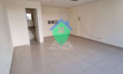 Conjunto comercial 30m² para venda por R$ 275.000,00 e locação por R$ 2.974,60 no Jardim Paulista,