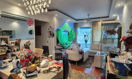 Apartamento 92m² à venda por R$ 960.000,00 na Vila Ipojuca, São Paulo, SP