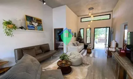 Casa em condominio 176m² à venda por R$ 1.850.000,00 em Vinhedo, SP