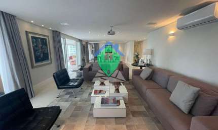 Apartamento Alto Padrão 380m² para venda por R$ 11.000.000,00 e locação por R$ 49.651,75 no Campo B