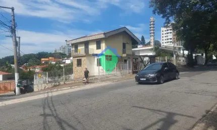 Prédio 500m² para locação por R$ 18.300,00 no Alto da Lapa, São Paulo, SP