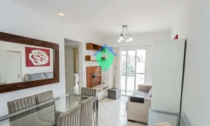 Apartamento para alugar, 55 m² por R$2.819,04/mês na Vila Pirituba - São Paulo/SP