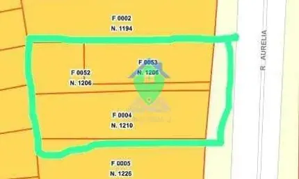 Terreno 737m² à venda por r$ 5.160.000,00 na vila romana, são paulo, sp