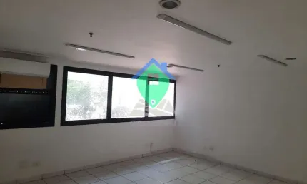 Conjunto comercial 28m² para venda por r$ 340.000,00 e locação por r$2.642,25 na santa cecília, são