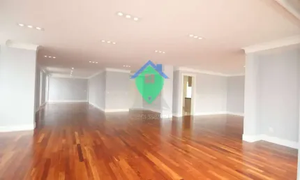Cobertura 381m² para venda por R$ 4.500.000,00 e locação por R$ 26.654,12 na Santa Cecília, São Pau