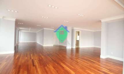 Cobertura 381m² para venda por R$ 4.500.000,00 e locação por R$ 26.654,12 na Santa Cecília, São Pau