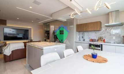 Apartamento 70m² à venda por R$ 1.200.000,00 na Santa Teresinha, São Paulo, SP