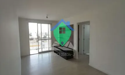 Apartamento 60m² para locação por R$ 5.580,77 na Água Branca, São Paulo, SP