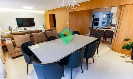 Apartamento 183m² à venda por R$ 1.400.000,00 na Vila Andrade, São Paulo, SP