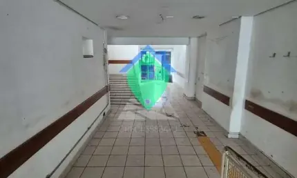 Salão 300m² para locação por r$ 16.968,18 na vila romana, são paulo, sp