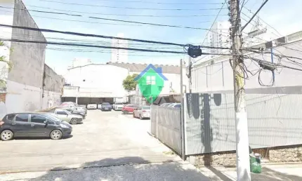 Terreno 800m² à venda por r$7.000.000,00 na vila romana, são paulo, sp