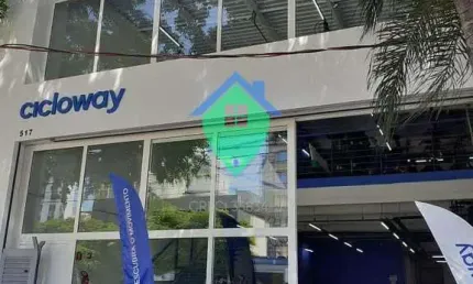 Prédio 966m² para venda por r$ 12.000.000,00 e locação por r$72.851,00 em pinheiros, são paulo, sp