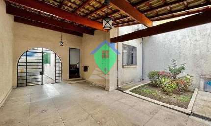 Casa Terrea 100m² à venda por R$ 1.500.000,00 em Perdizes, São Paulo, SP