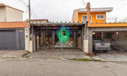 Casa Comercial 132m² para locação por R$ 4.416,15 na Vila Leopoldina, São Paulo, SP