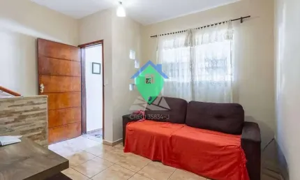 Sobrado 179m² à venda por r$ 800.000,00 em perdizes, são paulo, sp