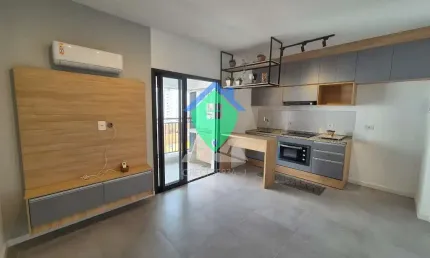 Apartamento novo 40m² para locação por r$5.500,00 no bairro sumarezinho, são paulo, sp