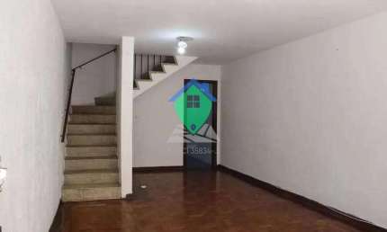 Sobrado 103m² à venda por R$700.000,00 na Lapa de Baixo, São Paulo, SP