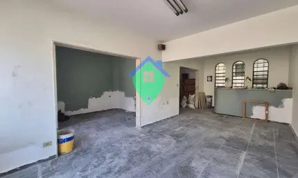 Sobrado 100m² para locação por r$6.000,00 em perdizes, são paulo, sp