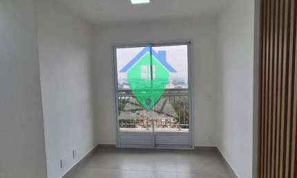 Apartamento 40m² para locação por R$4.242,00 no Boaçava, São Paulo, SP