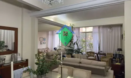 Apartamento 228m² à venda por R$ 2.990.000,00 em Higienópolis, São Paulo, SP