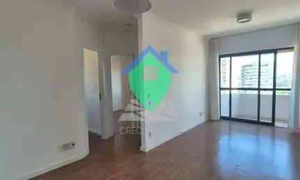 Apartamento 57m² para locação por R$ 4.746,35 na Vila Leopoldina, São Paulo, SP