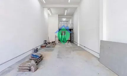 Loja comercial 108m² para locação por r$ 13.100,00 na lapa, são paulo, sp