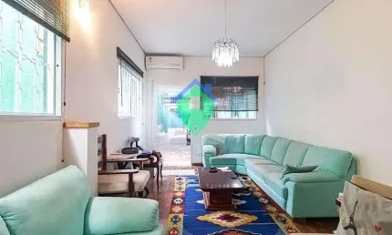 Casa 179m² à venda por R$ 1.600.000,00 na Vila Romana, São Paulo, SP