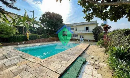 Casa Comercial 500m² para venda por R$ 1.800.000,00 e locação por R$ 8.190,00 na Vila São Joaquim e