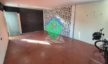 Salão Comercial 100m² para locação Vila Anglo Brasileira, São Paulo, SP